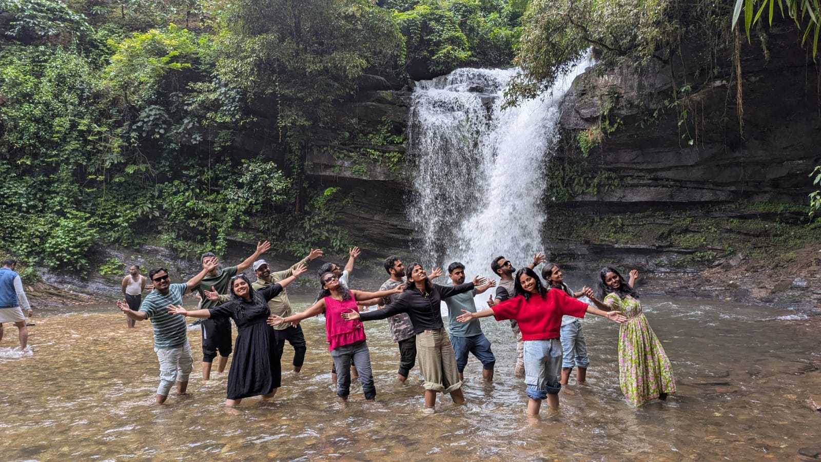 Netravati Weekend Trek from Bangalore gallery photo 4